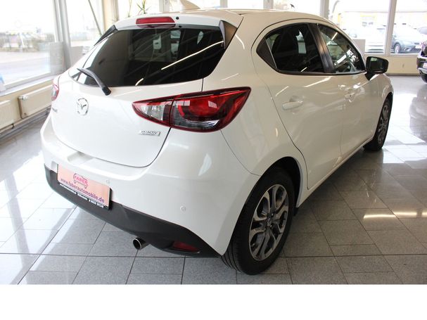 Mazda 2 85 kW image number 16