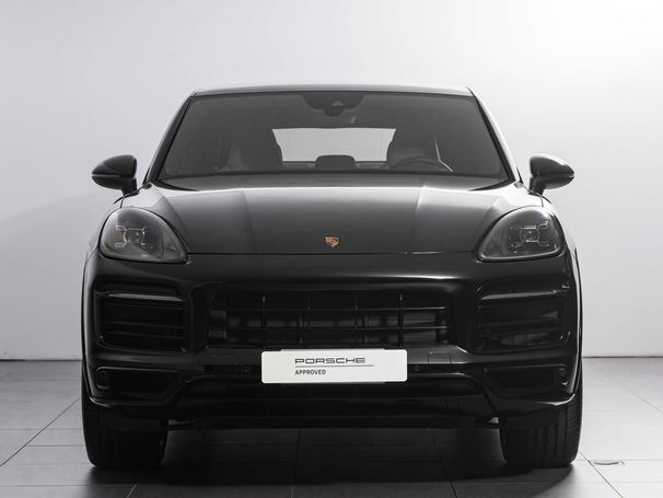 Porsche Cayenne Coupé 250 kW image number 2