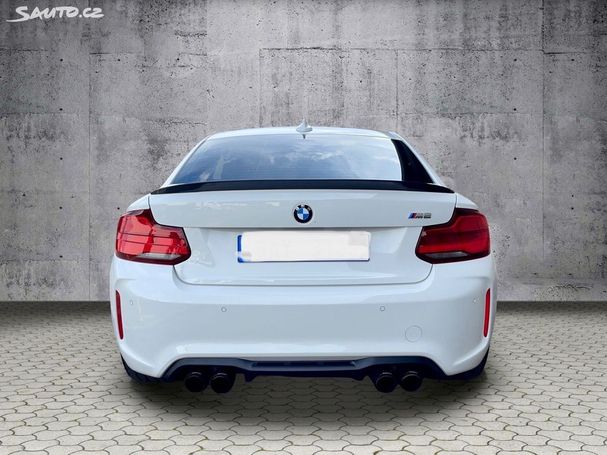 BMW M2 272 kW image number 3