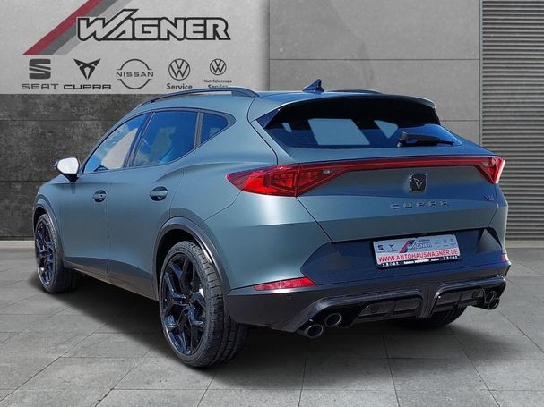 Cupra Formentor VZ5 4Drive DSG 287 kW image number 3