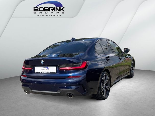 BMW 330d M Sport xDrive 210 kW image number 3