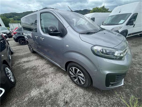 Citroen SpaceTourer M BlueHDi 180 EAT8 Business 133 kW image number 2