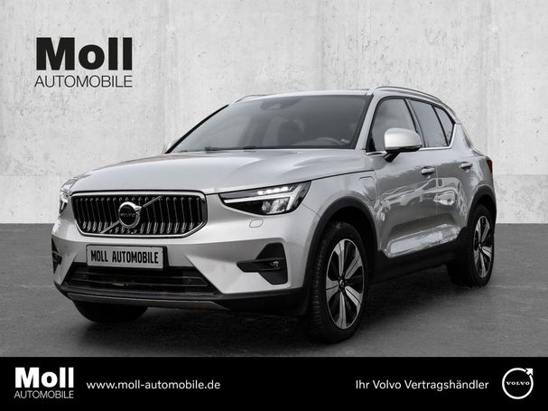 Volvo XC40 Recharge Plug-in Hybrid T4 155 kW image number 1