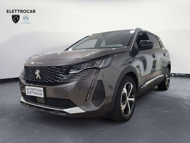 Peugeot 5008 BlueHDi 130 EAT8 Allure 96 kW image number 1