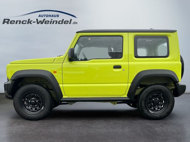 Suzuki Jimny 75 kW image number 2