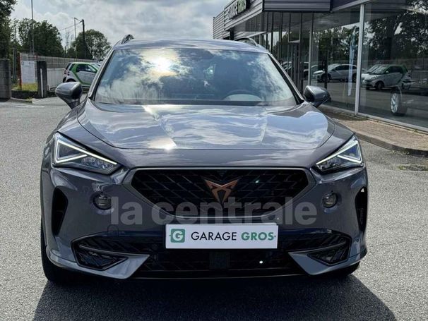 Cupra Formentor 1.5 TSi 110 kW image number 2