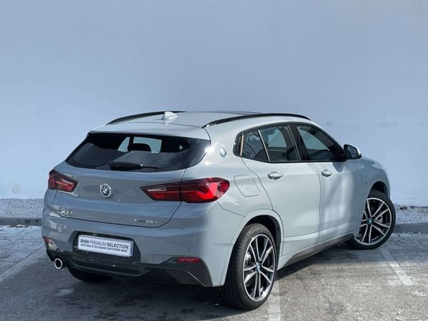 BMW X2 xDrive 93 kW image number 3