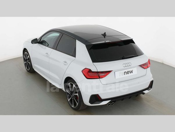 Audi A1 40 TFSI S tronic S-line 147 kW image number 23