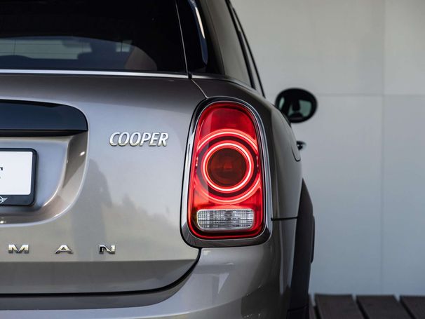 Mini Cooper Countryman 100 kW image number 35