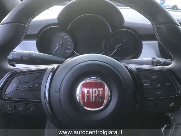 Fiat 500X 1.3 MultiJet 70 kW image number 12