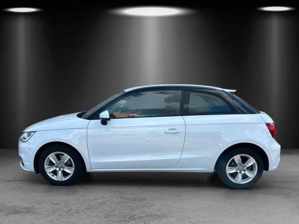 Audi A1 1.4 TFSI 92 kW image number 5