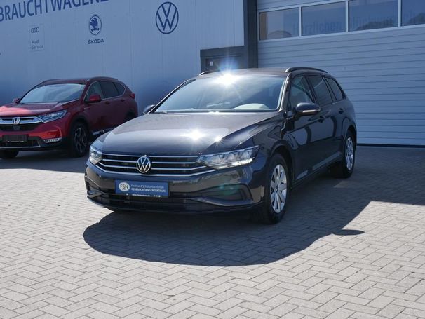 Volkswagen Passat Variant 2.0 TDI 110 kW image number 1