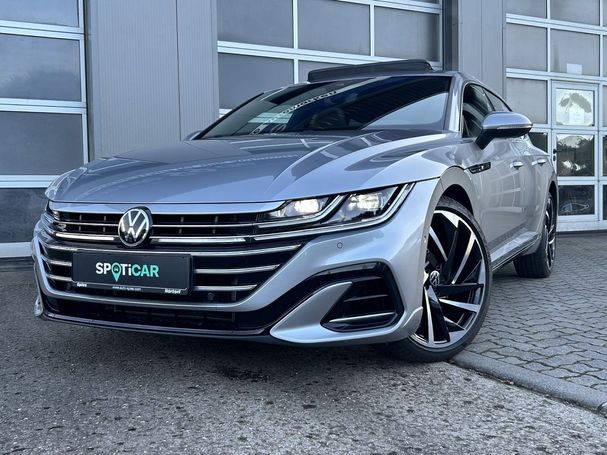 Volkswagen Arteon Shooting Brake R-Line 4Motion 206 kW image number 1