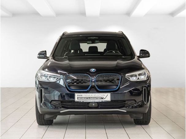 BMW iX3 210 kW image number 2