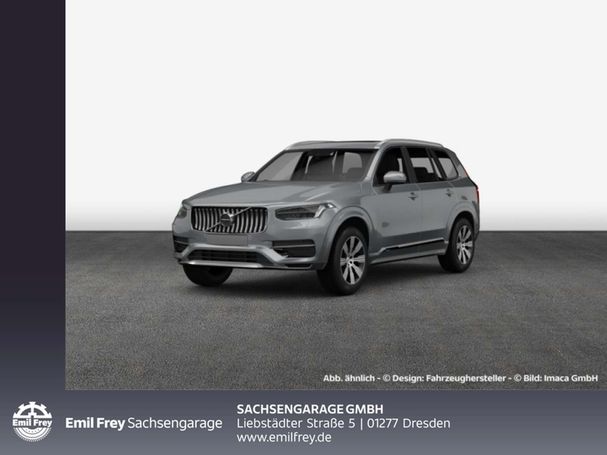 Volvo XC90 B5 AWD Ultimate 173 kW image number 1