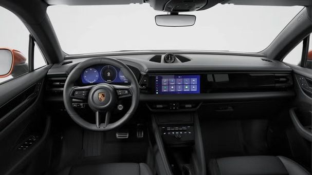 Porsche Macan 4S 380 kW image number 8