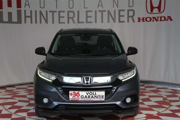 Honda HR-V 1.6 i-DTEC Executive 88 kW image number 2