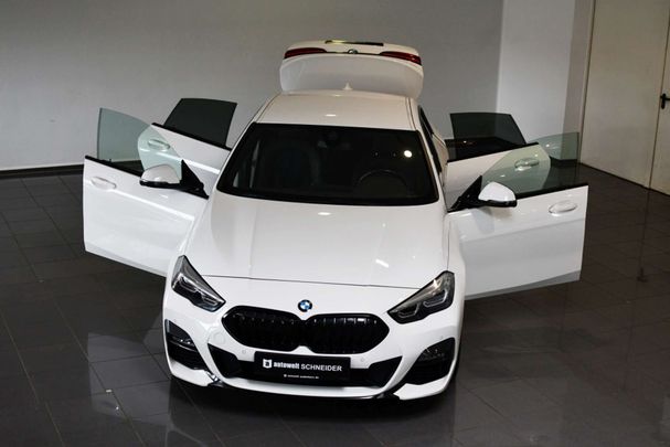 BMW 218i M Sport 100 kW image number 2