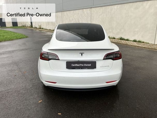 Tesla Model 3 Performance AWD 258 kW image number 3