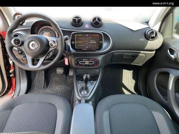 Smart ForTwo EQ 60 kW image number 15