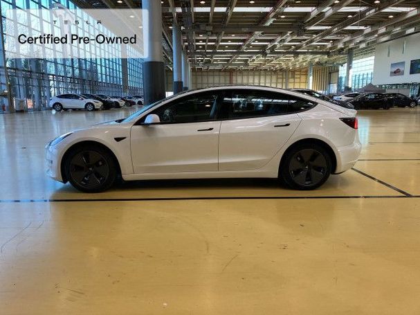 Tesla Model 3 Long Range AWD 258 kW image number 4