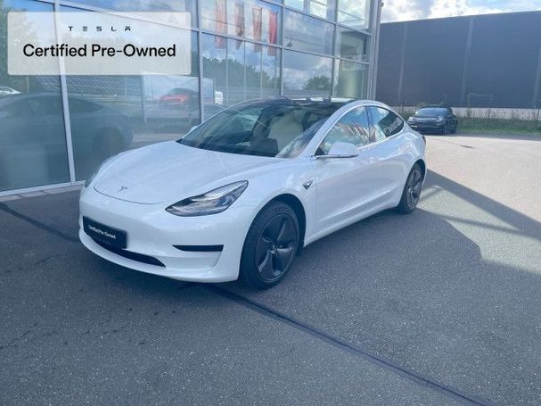 Tesla Model 3 Standard Range Plus 258 kW image number 1