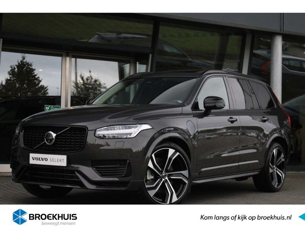 Volvo XC90 T8 Recharge AWD 335 kW image number 2