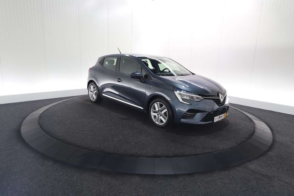 Renault Clio TCe 100 Zen 74 kW image number 6