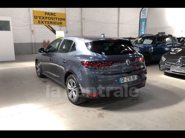 Renault Megane 103 kW image number 15