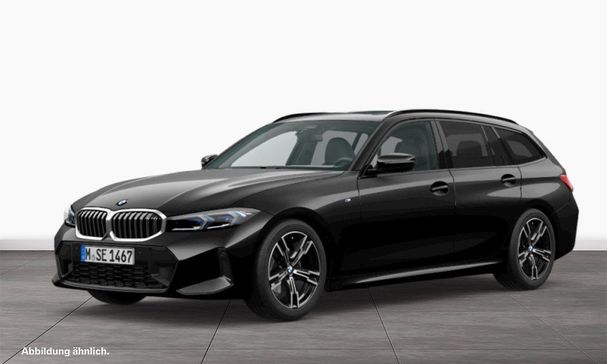 BMW 320d Touring xDrive M Sport 140 kW image number 1