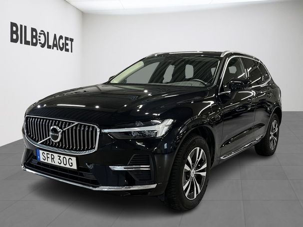 Volvo XC60 T6 Recharge AWD 261 kW image number 1