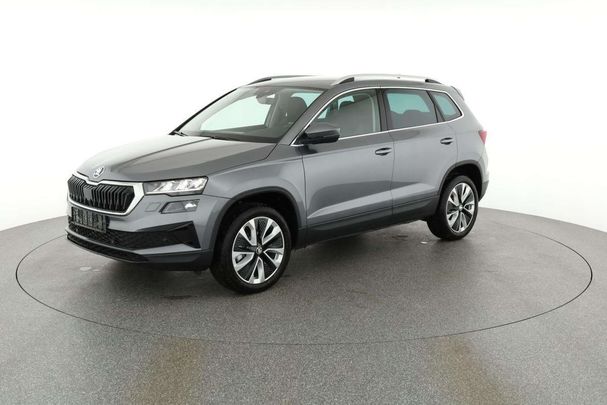 Skoda Karoq 1.5 TSI DSG 110 kW image number 30