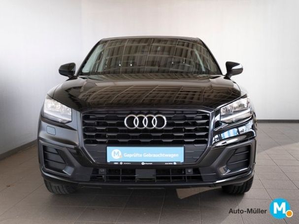 Audi Q2 1.0 TFSI Sport ultra 85 kW image number 2