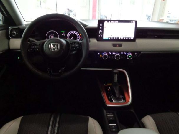 Honda HR-V 96 kW image number 10