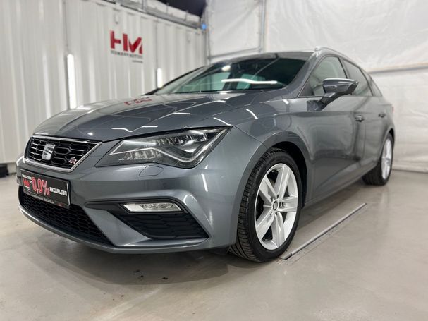 Seat Leon ST 1.4 FR 110 kW image number 1