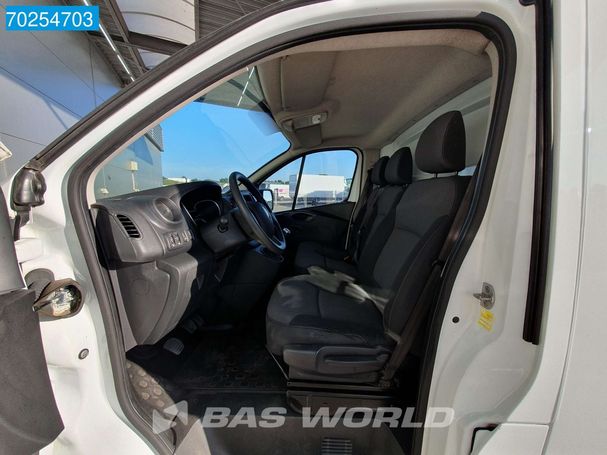 Renault Trafic L2H1 120 88 kW image number 17