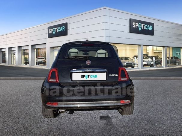 Fiat 500 1.0 51 kW image number 6