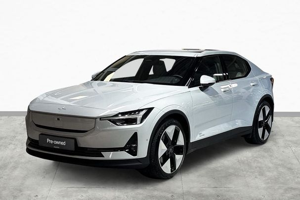 Polestar 2 Long Range 224 kW image number 1