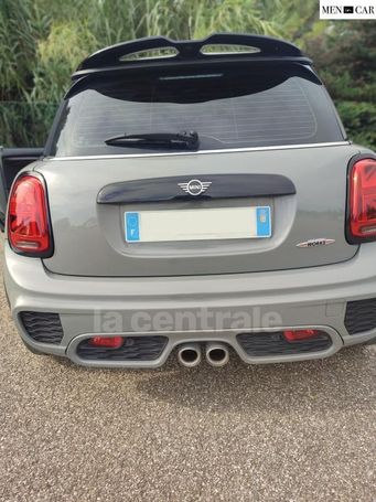 MINI John Cooper Works 170 kW image number 3