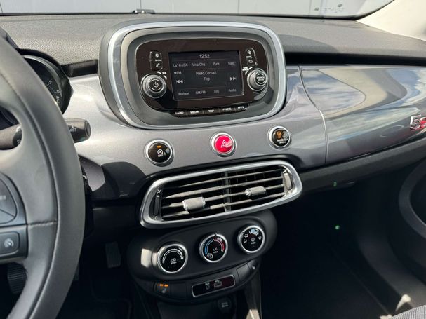 Fiat 500X 1.4 Multiair Lounge 100 kW image number 6