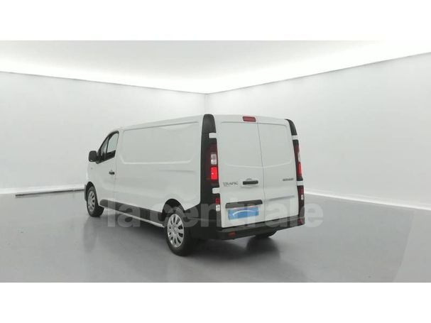 Renault Trafic DCi 120 L2H1 88 kW image number 5