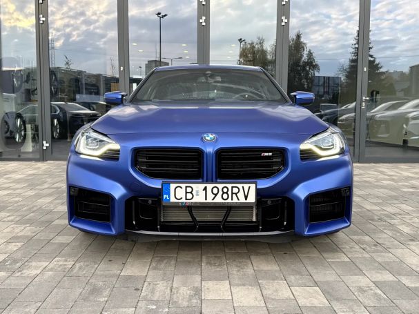 BMW M2 338 kW image number 3