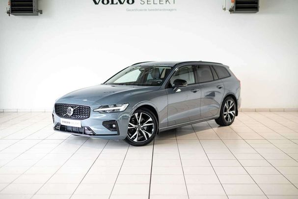 Volvo V60 B4 Plus 145 kW image number 1