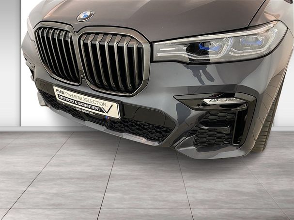 BMW X7 M50i xDrive 390 kW image number 6