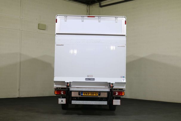 Renault Master dCi 107 kW image number 9