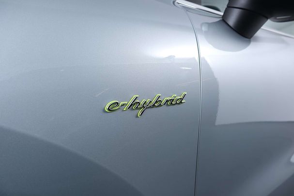 Porsche Cayenne E-Hybrid 340 kW image number 15