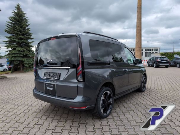 Ford Tourneo Connect Sport 90 kW image number 2