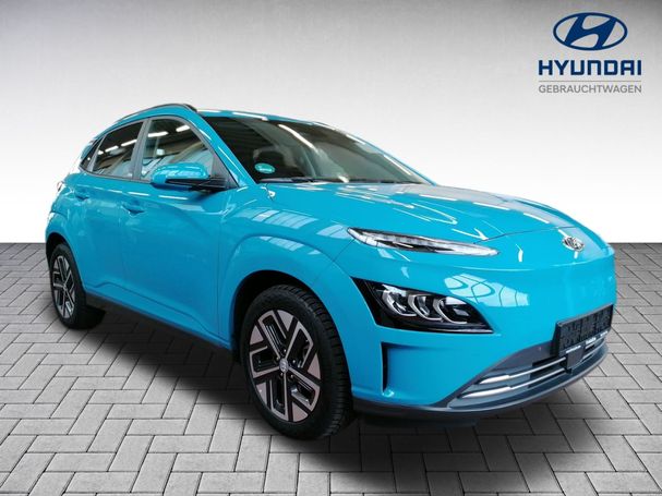 Hyundai Kona Prime 150 kW image number 3