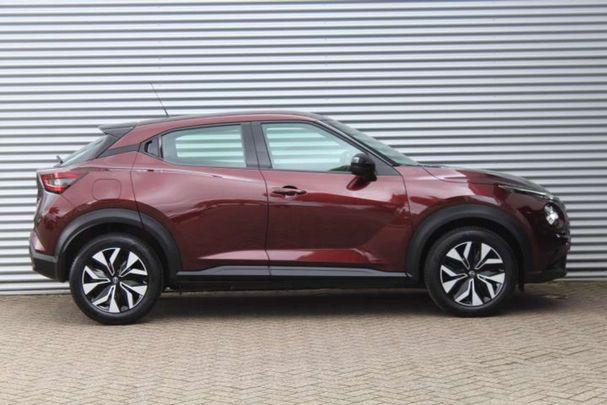 Nissan Juke 1.0 DIG-T Acenta 84 kW image number 34