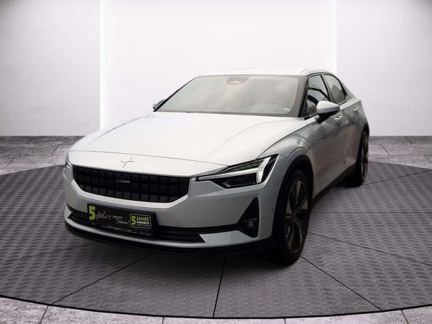 Polestar 2 78 kWh Long Range Single Motor 170 kW image number 1